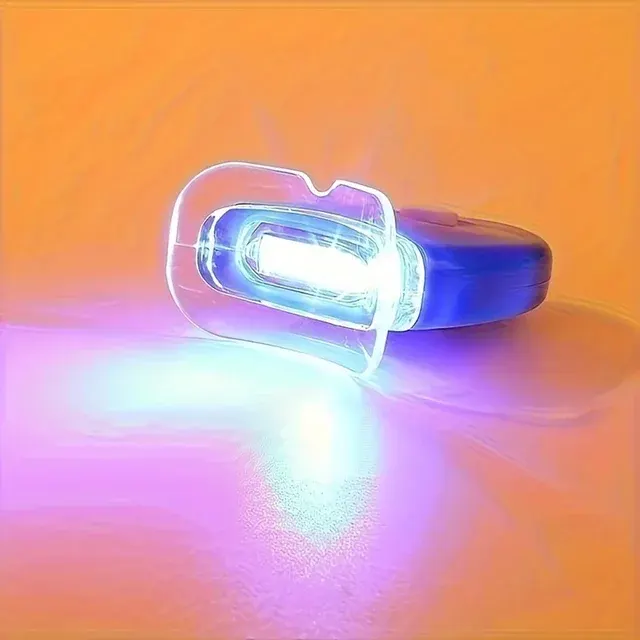 LED Zahnaufhellungslampe mit Blaulicht 4