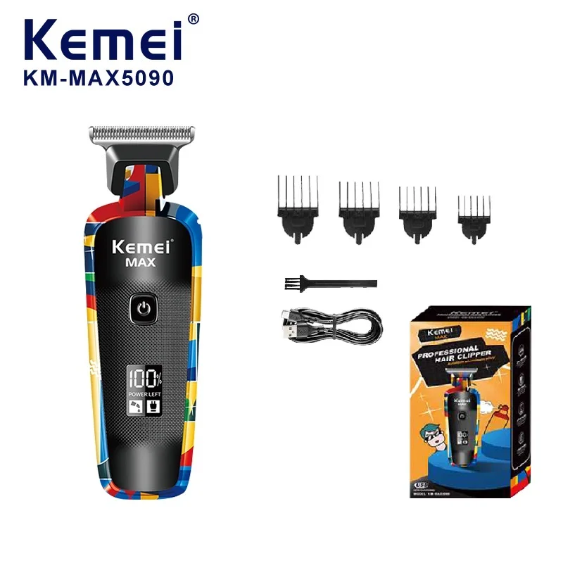 Elektrischer Haarschneider
