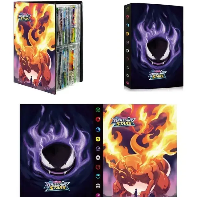 Kartenalbum 4