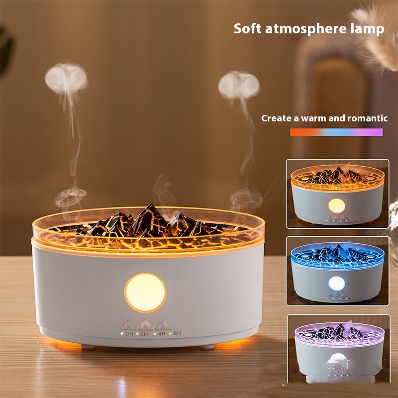 Aroma-Diffusor Luftbefeuchter