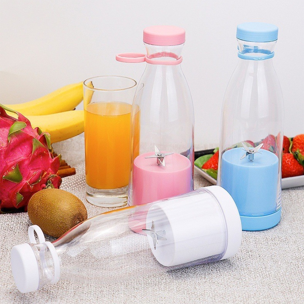 Mobiler Mixer (USB) 2