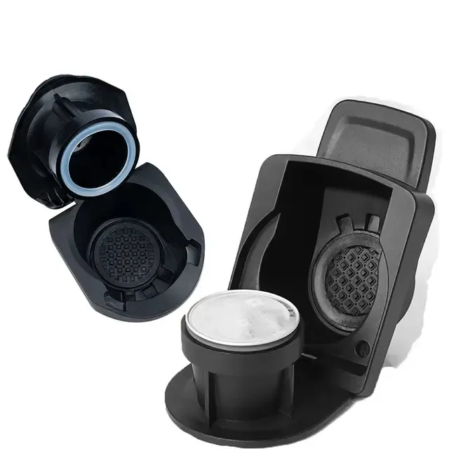 Kapseladapter für Kaffeemaschine 2