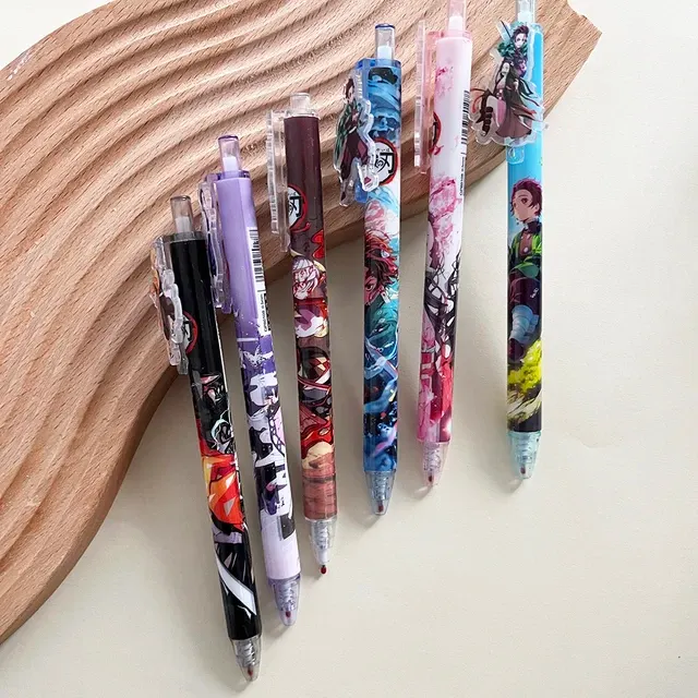 Gelstift-Set 3