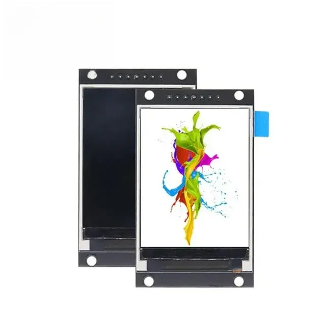 TFT-Display-Modul 4