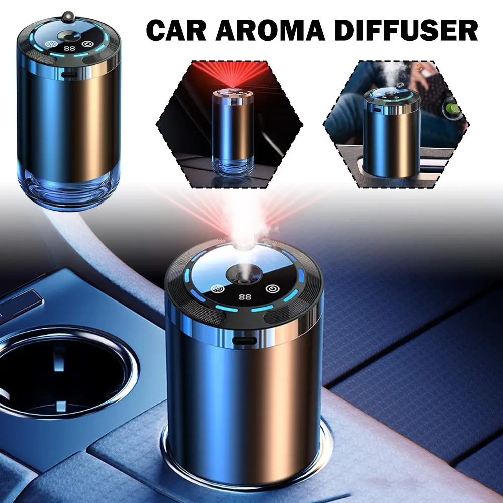 Auto-Aroma-Diffusor 3