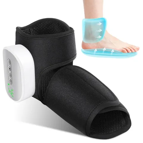 Fuß- und Knöchelmassagegerät
