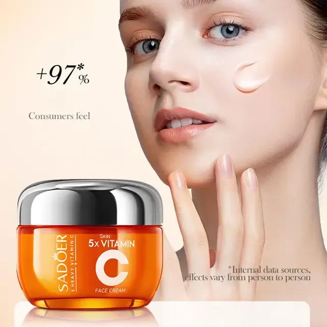 Vitamin-C-Gesichtsserum 4