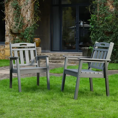 Gartenstuhl