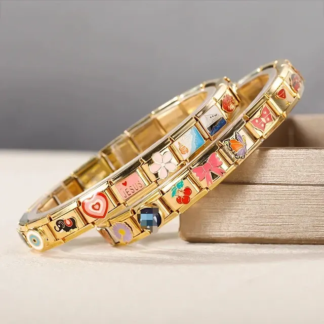 Armband-Charm 4