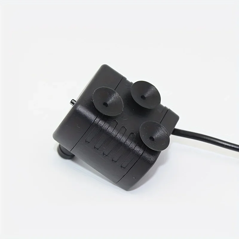 Mini-USB-Tauchpumpe 5 V, 500 L/h 3