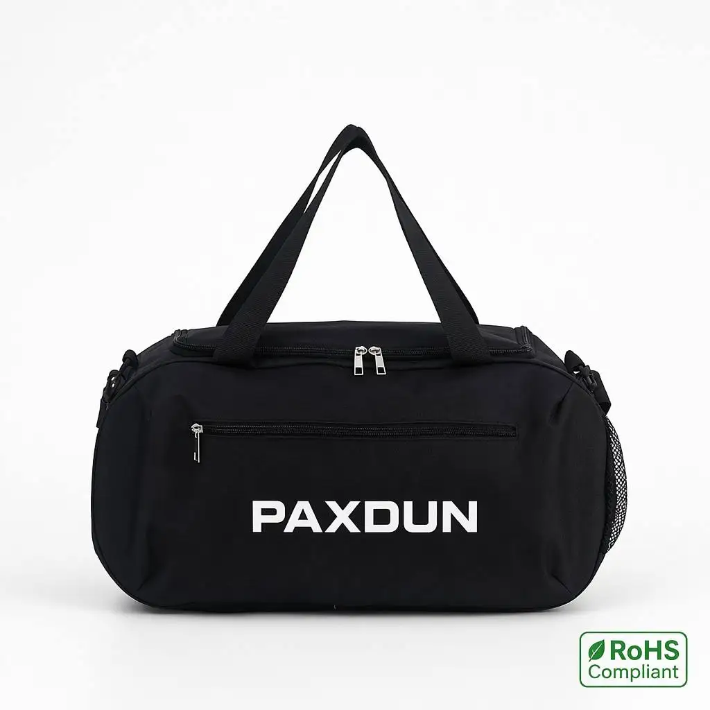 Oxford 600D Wochenend Reisetasche Unisex