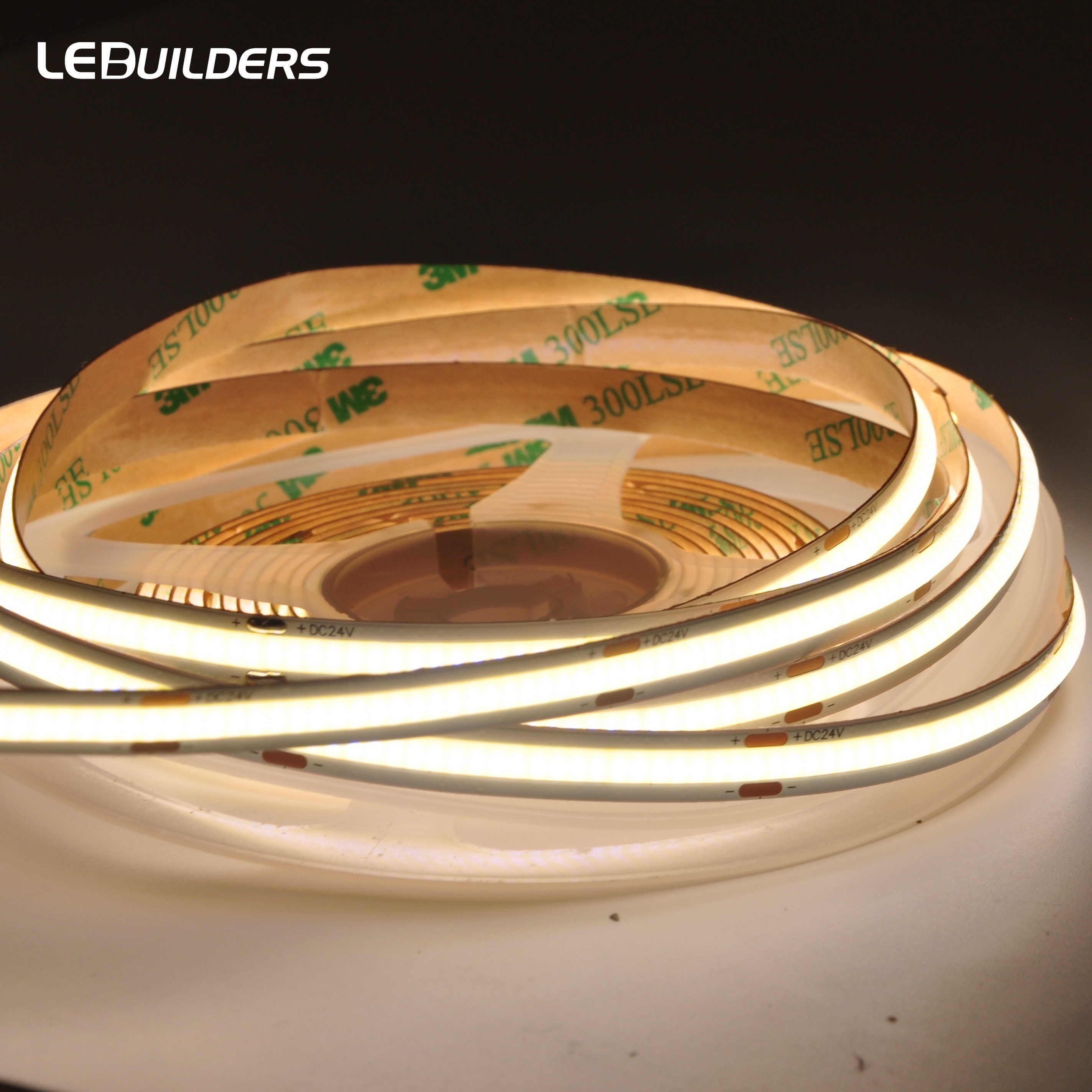 LED-Streifen 4