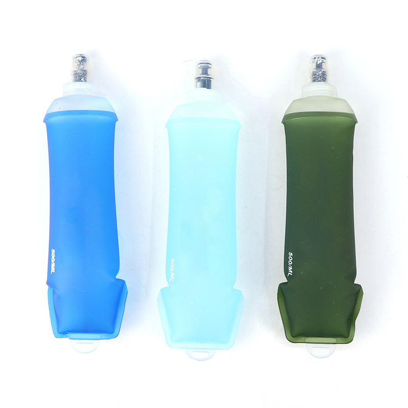 Faltbare Trinkflasche 3