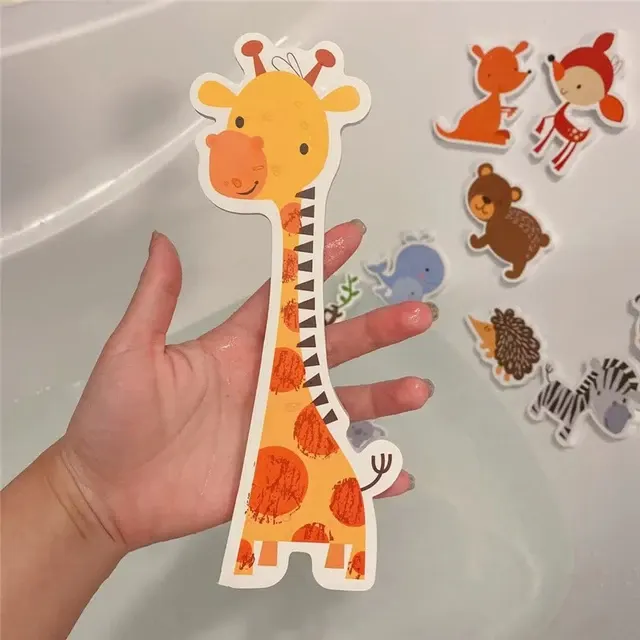 Badespielzeug 3