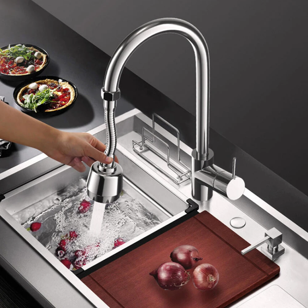 Wasserhahn-Adapter 3