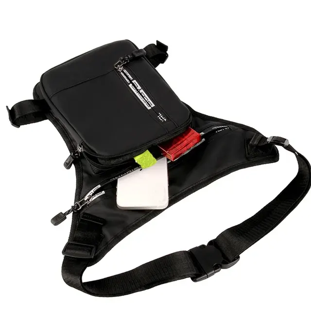 Laufgürteltasche mit Handyfach für Damen und Herren 3