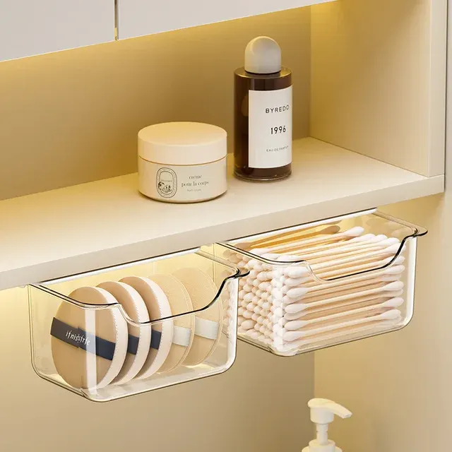 Badezimmer-Schubladenbox 2