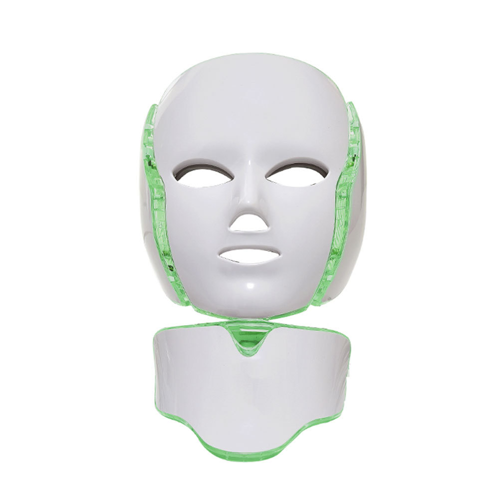 LED-Gesichtsmaske 4