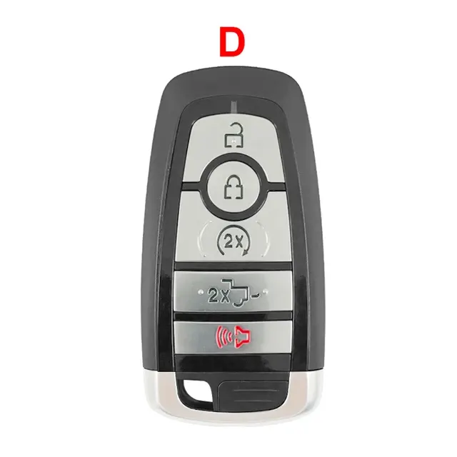 Auto-Smart-Key 3