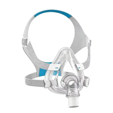 Vollgesichts-CPAP-Maske