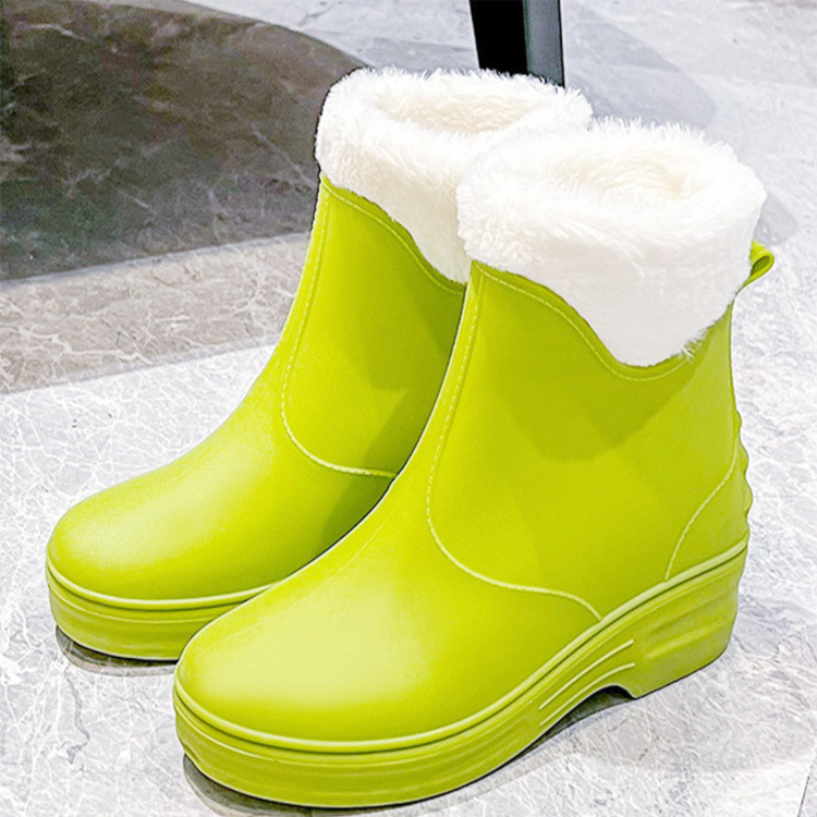 Stiefeletten Damen 2