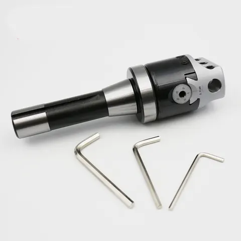 Mini-Fräsmaschine