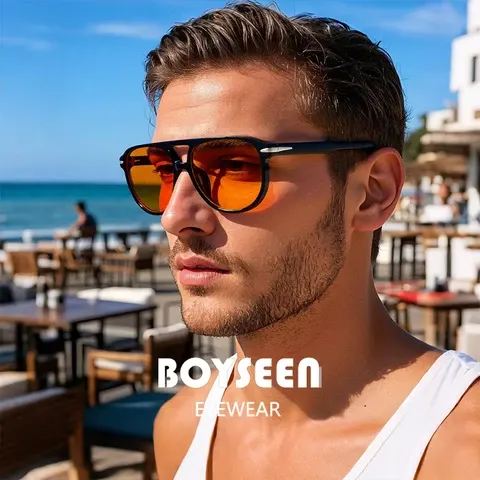 Sonnenbrille