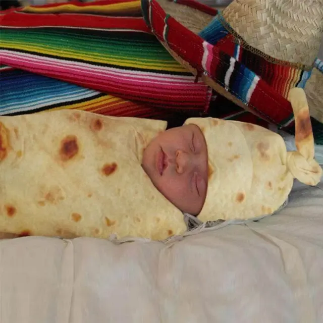 Babydecke Pucksack 4