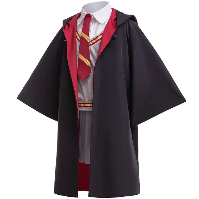 Kinder-Schuluniform-Kostüm 2