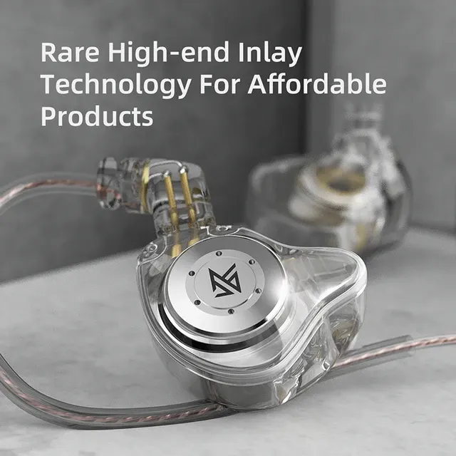 Kabel-In-Ear-Kopfhörer 3