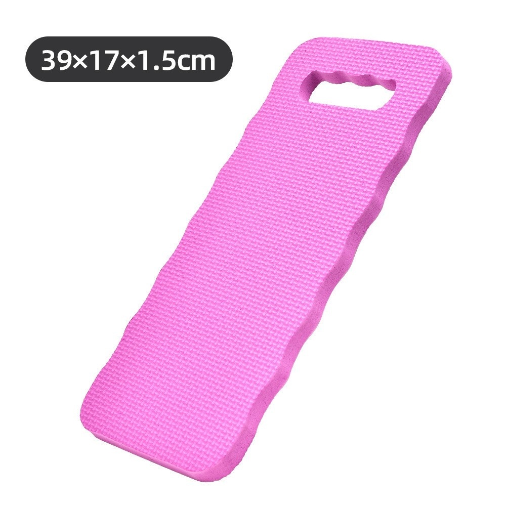Rutschfeste Yogamatte 20 mm EVA 4