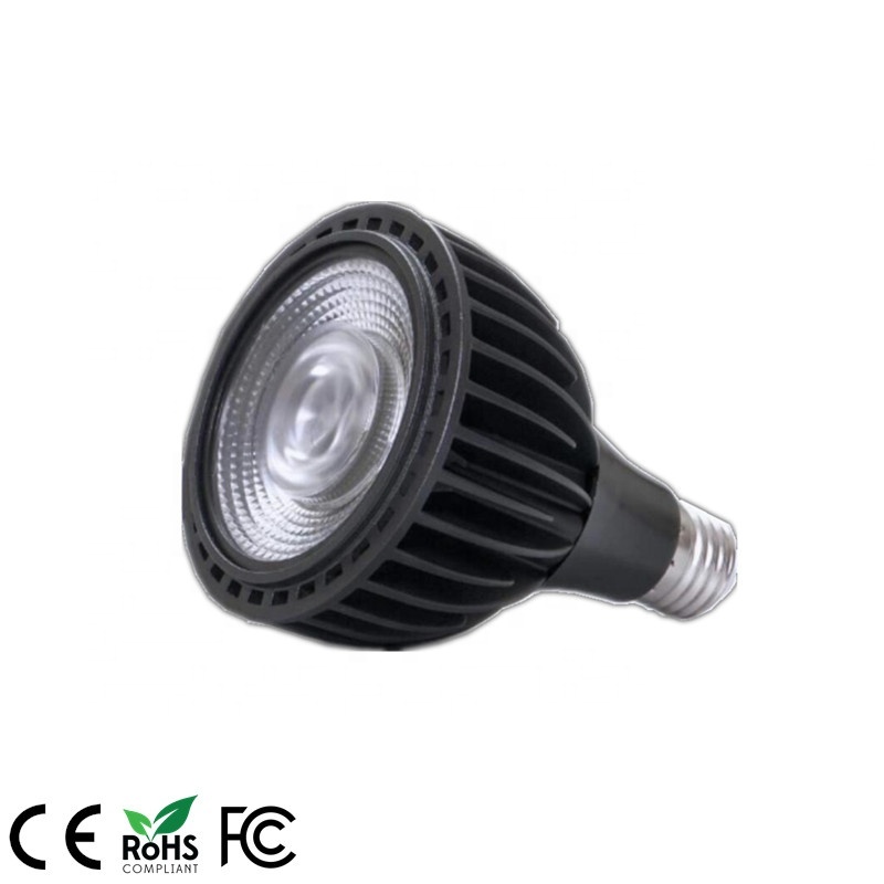 25W E27 PAR30 LED-Pflanzenlampe Flutlicht