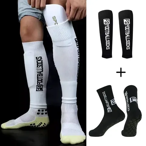 Fußball-Grip-Socken