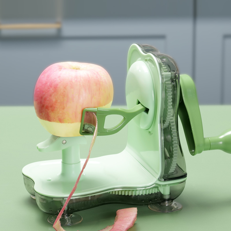 Obstschäler
