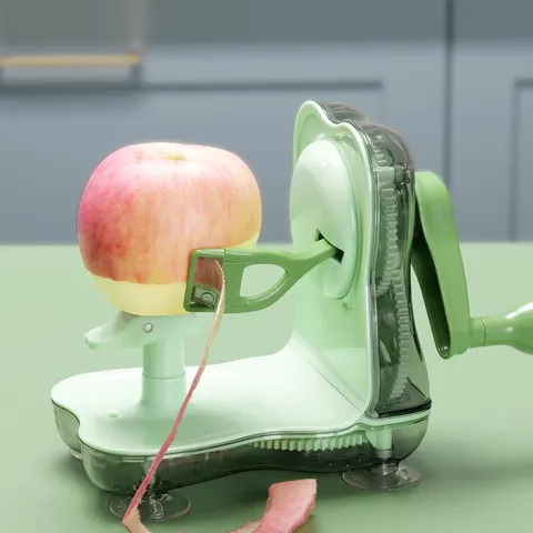 Obstschäler