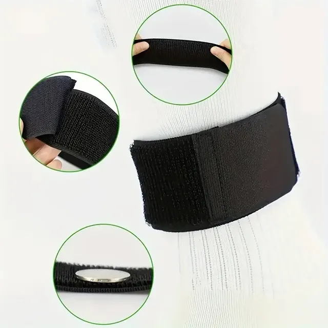 Fußballsocken-Set 3