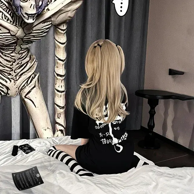 Anime-Cosplay-Kostüm 2
