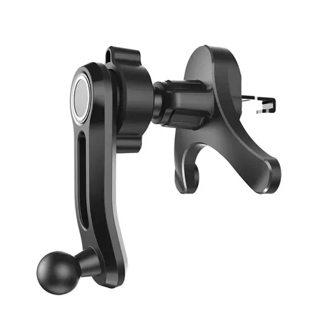 Kugelkopf-Lüftungsclip für Handyhalter, 17 mm 1