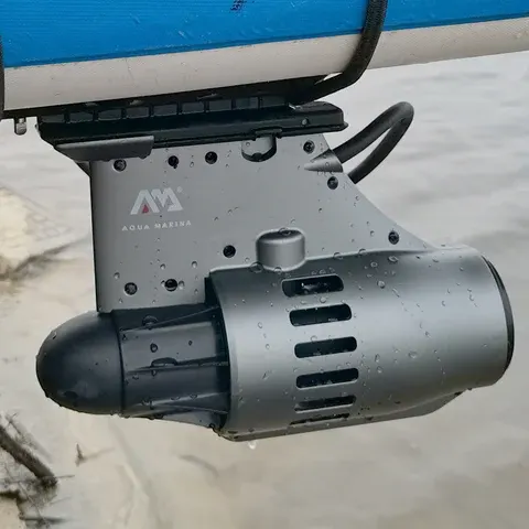 E-Motor für SUP-Board