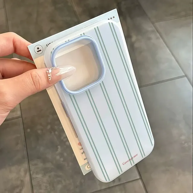 Minimalistische Handyhülle 4
