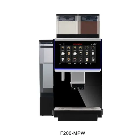 Gewerbe-Kaffeemaschine