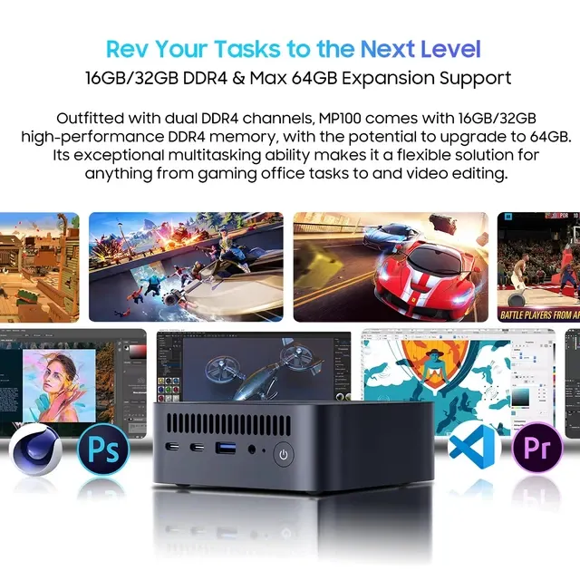 Mini-PC 3