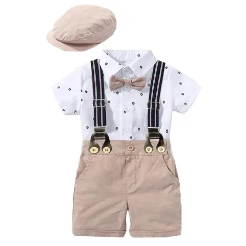 Baby-Strampler-Set
