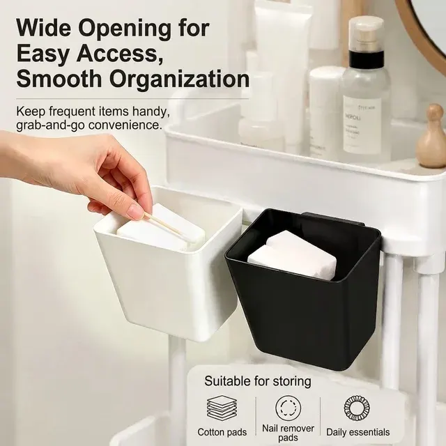Salon-Trolley-Organizer 4