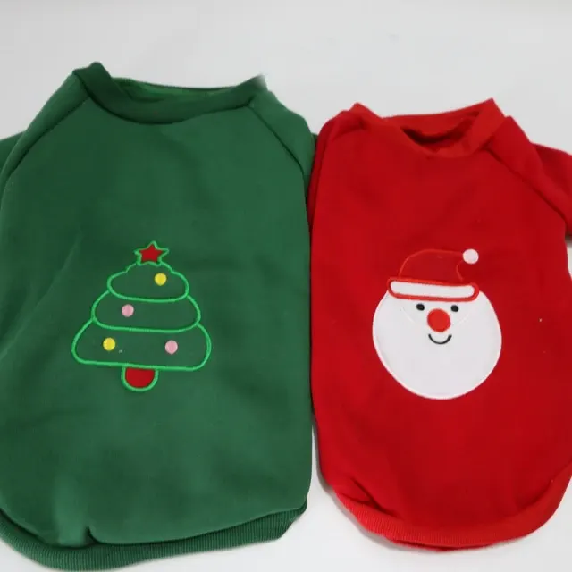 Hunde-Sweatshirt 4