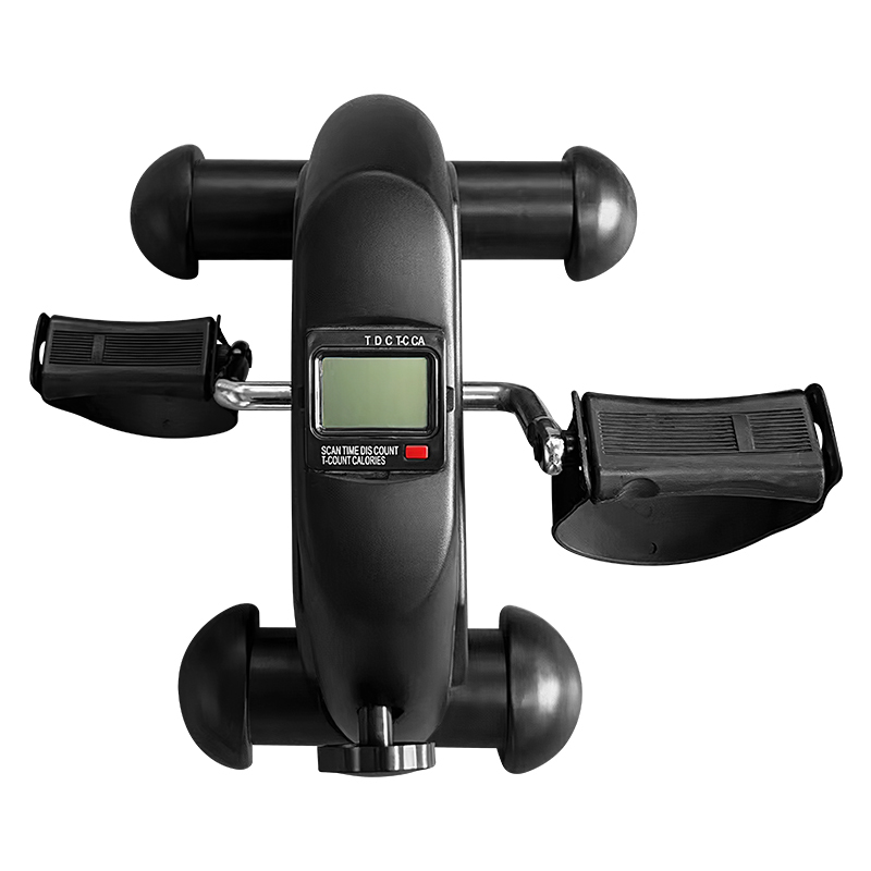 Mini-Heimtrainer für unter den Schreibtisch 3