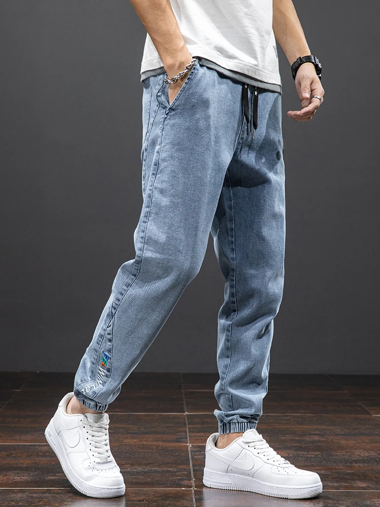 Baggy-Jeans 2