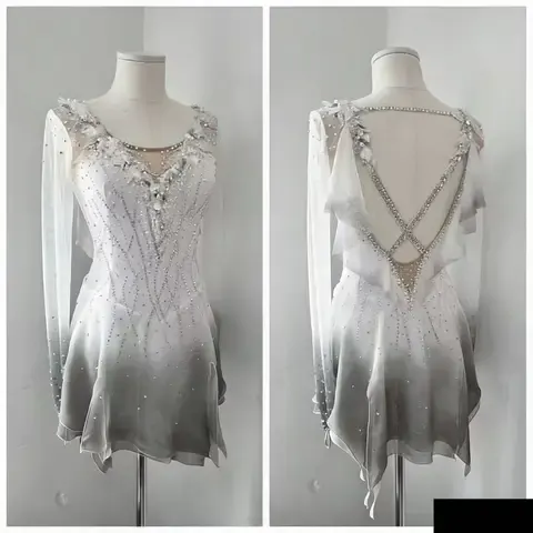 Eiskunstlaufkleid