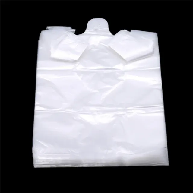 Plastiktragetasche 2