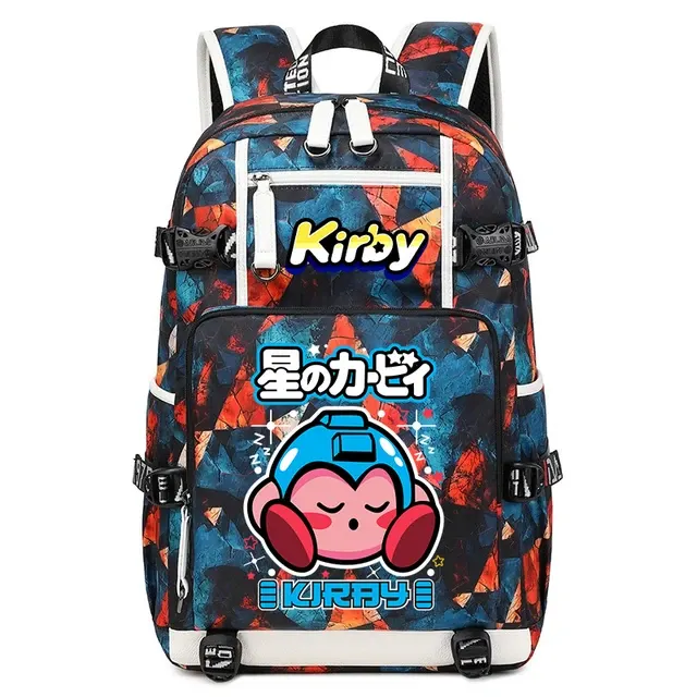 Kinder-Schulrucksack 2